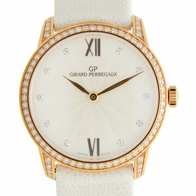 Girard Perregaux 49528D52B171-IK7A Girard Perregaux 1966 Ladies Automatic Watch
