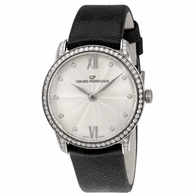 Girard Perregaux 49528D53B171-IK6A Girard Perregaux 1966 Ladies Automatic Watch