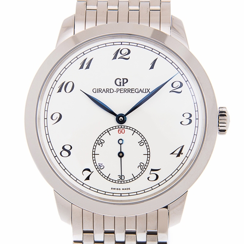 Girard Perregaux 495345371153A Girard Perregaux 1966 Unisex Automatic Watch