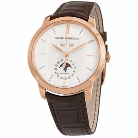 Girard Perregaux 49535-52-151-BK6A Girard Perregaux 1966  Automatic Watch