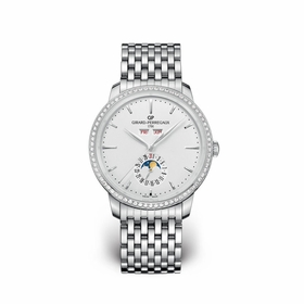 Girard Perregaux 49535D11A131-11A Girard Perregaux 1966 Mens Automatic Watch