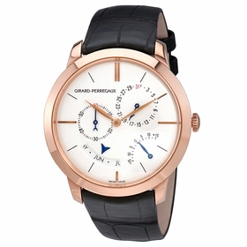 Girard Perregaux 49538-52-131-BK6A Girard Perregaux 1966 Mens Automatic Watch