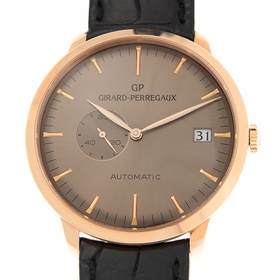 Girard Perregaux 49543-52-B31-BK6A Girard Perregaux 1966 Mens Automatic Watch