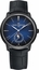 Girard Perregaux 49545-11-432-BH6A 1966 Blue Moon Mens Automatic Watch