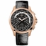 Girard Perregaux 49700-52-632-BB6B Traveller WW.TC Mens Chronograph Automatic Watch