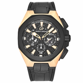 Girard Perregaux 49971-34-632-BB6C Sea Hawk Mens Chronograph Automatic Watch