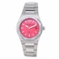Girard Perregaux 80189D11A182211A Laureato Ladies Quartz Watch