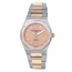 Girard Perregaux 80189D56A331-56A Laureato Ladies Quartz Watch