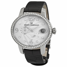 Girard Perregaux 80486D11A161-CK6A Cat's Eye Ladies Automatic Watch