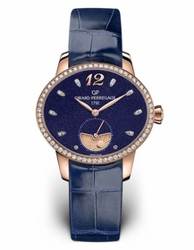 Girard Perregaux 80488D52A451-CK4A Cat's Eye Ladies Automatic Watch