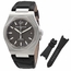 Girard Perregaux 81005-11-231-BB6A Laureato Mens Automatic Watch