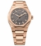Girard Perregaux 81005-52-232-52A Laureato Ladies Automatic Watch