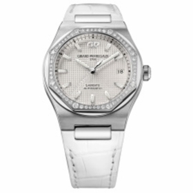 Girard Perregaux 81005D11A131-BB6A Laureato Ladies Automatic Watch