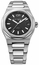 Girard Perregaux 81010-11-634-11A Laureato Mens Automatic Watch