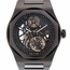 Girard Perregaux 81015-32-001-32A Laureato Mens Hand Wind Watch