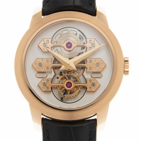 Girard Perregaux 99193-52-000-BA6A Bridges Mens Automatic Watch