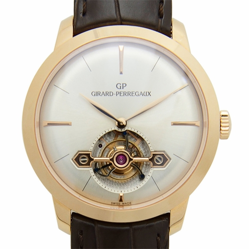 Girard Perregaux 99535-52-131-BKBA Girard Perregaux 1966 Unisex Automatic Watch