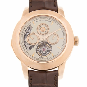 Girard Perregaux 99741-52-831-BAEA Opera two Mens Hand Wind Watch