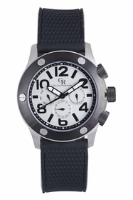 Giulio Romano GR-3000-04-001 Piemonte Mens Quartz Watch