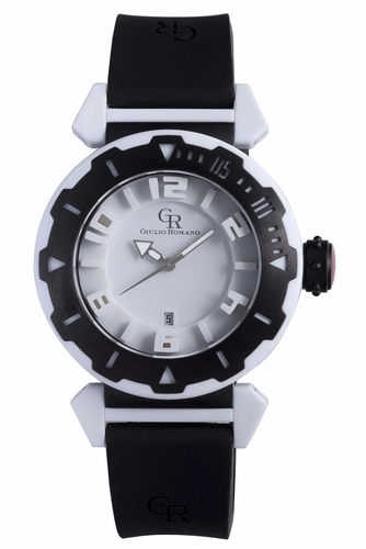 Giulio Romano GR-5000-24-001.7 Ferrara Mens Quartz Watch