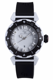 Giulio Romano GR-5000-24-001.7 Ferrara Mens Quartz Watch