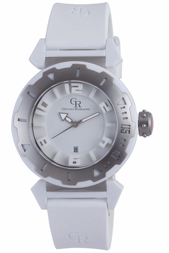 Giulio Romano GR-5000-24-001 Ferrara Mens Quartz Watch