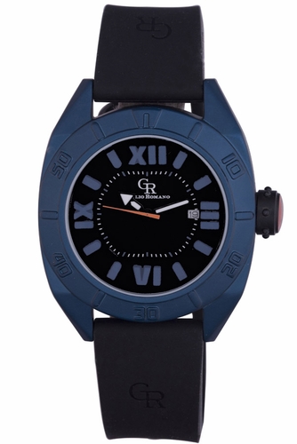Giulio Romano GR-6000-15-003 Termoli Mens Quartz Watch