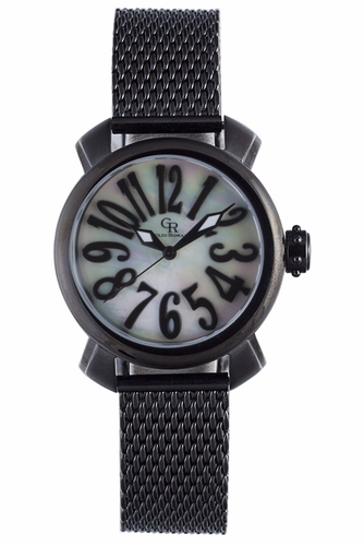 Giulio Romano GR-7000-13-001 Rimini Ladies Quartz Watch