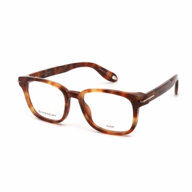 Givenchy 00130VMB0051  Unisex  Eyeglasses