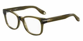 Givenchy GV 0001 0X4N 51  Unisex  Eyeglasses