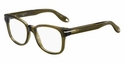 Givenchy GV 0001 0X4N 51  Unisex  Eyeglasses