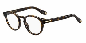 Givenchy GV 0002 0086 49  Unisex  Eyeglasses