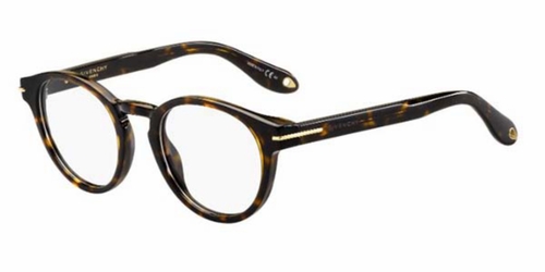 Givenchy GV 0002 0086 49  Unisex  Eyeglasses