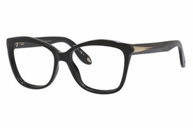Givenchy GV 0008 0QOL 54  Ladies  Eyeglasses
