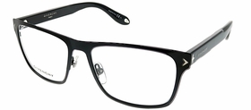 Givenchy GV 0011 065Z 55  Unisex  Eyeglasses