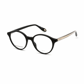 Givenchy GV 0075 0807 00 48  Ladies  Eyeglasses