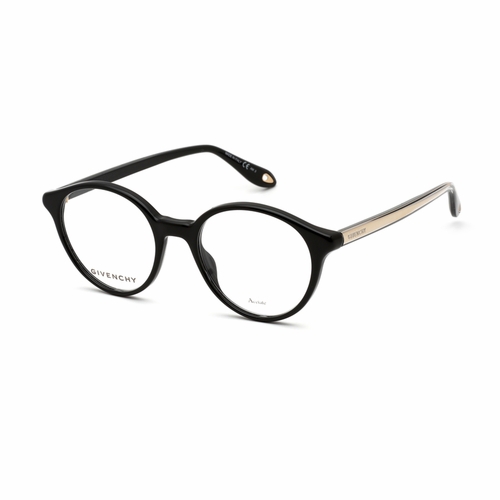 Givenchy GV 0075 0807 00 48  Ladies  Eyeglasses