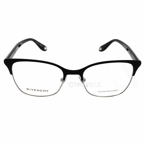 Givenchy GV 0076 0284 52 Ladies Eyeglasses Givenchy GV 0076 0284 52 Ladies Eyeglasses