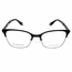 Givenchy GV 0076 0284 52 Ladies Eyeglasses