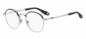 Givenchy GV 0077 0010 47/21  Mens  Eyeglasses