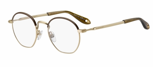 Givenchy GV 0077 0AOZ 47/21  Mens  Eyeglasses