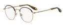 Givenchy GV 0077 0AOZ 47/21  Mens  Eyeglasses