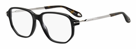 Givenchy GV 0079 0807 54  Unisex  Eyeglasses