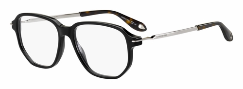 Givenchy GV 0079 0807 54  Unisex  Eyeglasses