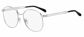 Givenchy GV 0107 0010 00 55  Ladies  Eyeglasses
