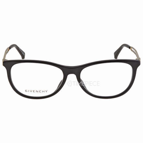 Givenchy GV 0109 0807 00 53 Ladies Eyeglasses Givenchy GV 0109 0807 00 53 Ladies Eyeglasses