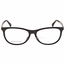 Givenchy GV 0109 0807 00 53 Ladies Eyeglasses