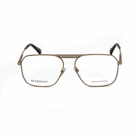 Givenchy GV 0118 0J5G 56  Unisex  Eyeglasses