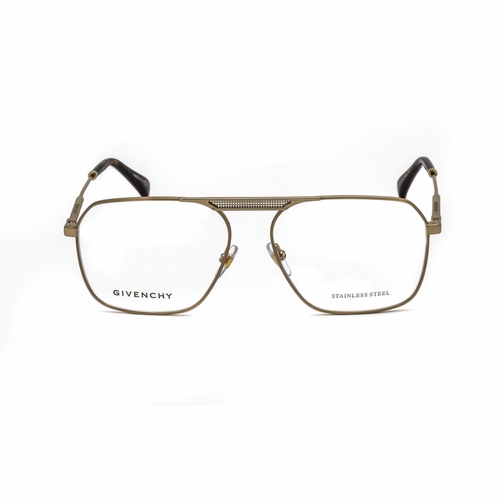 Givenchy GV 0118 0J5G 56  Unisex  Eyeglasses
