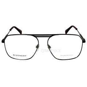 Givenchy GV 0118 0V81 56  Unisex  Eyeglasses